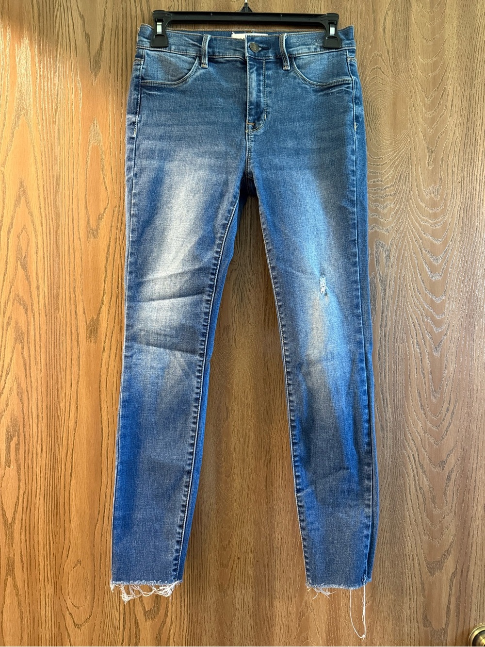 Pacsun Ankle Jenning